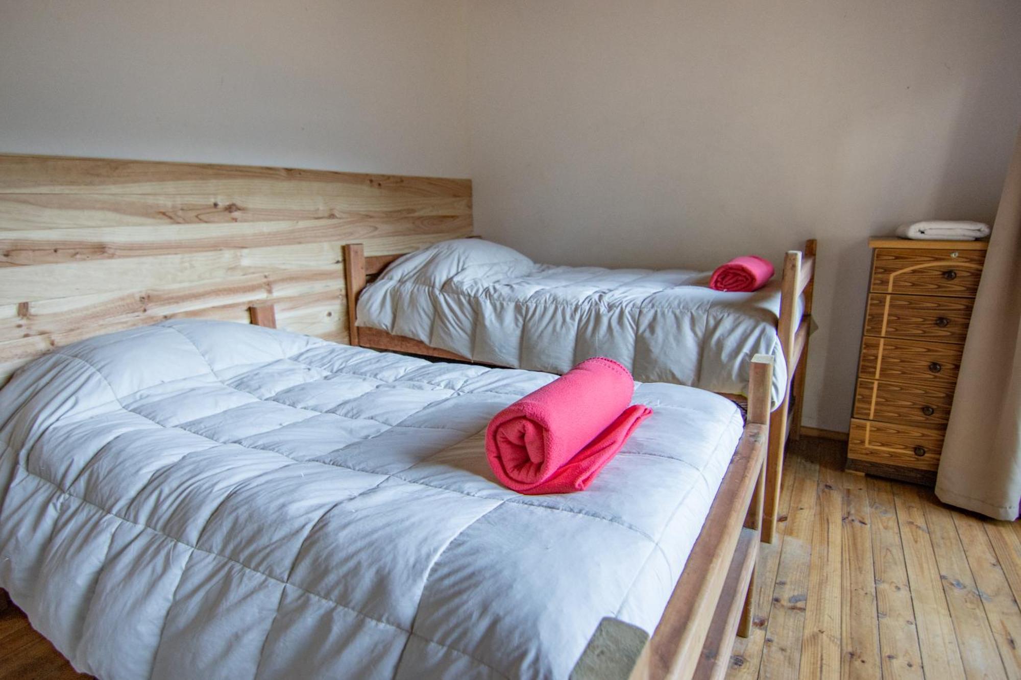 Lodge Terra Mar Pichilemu Extérieur photo
