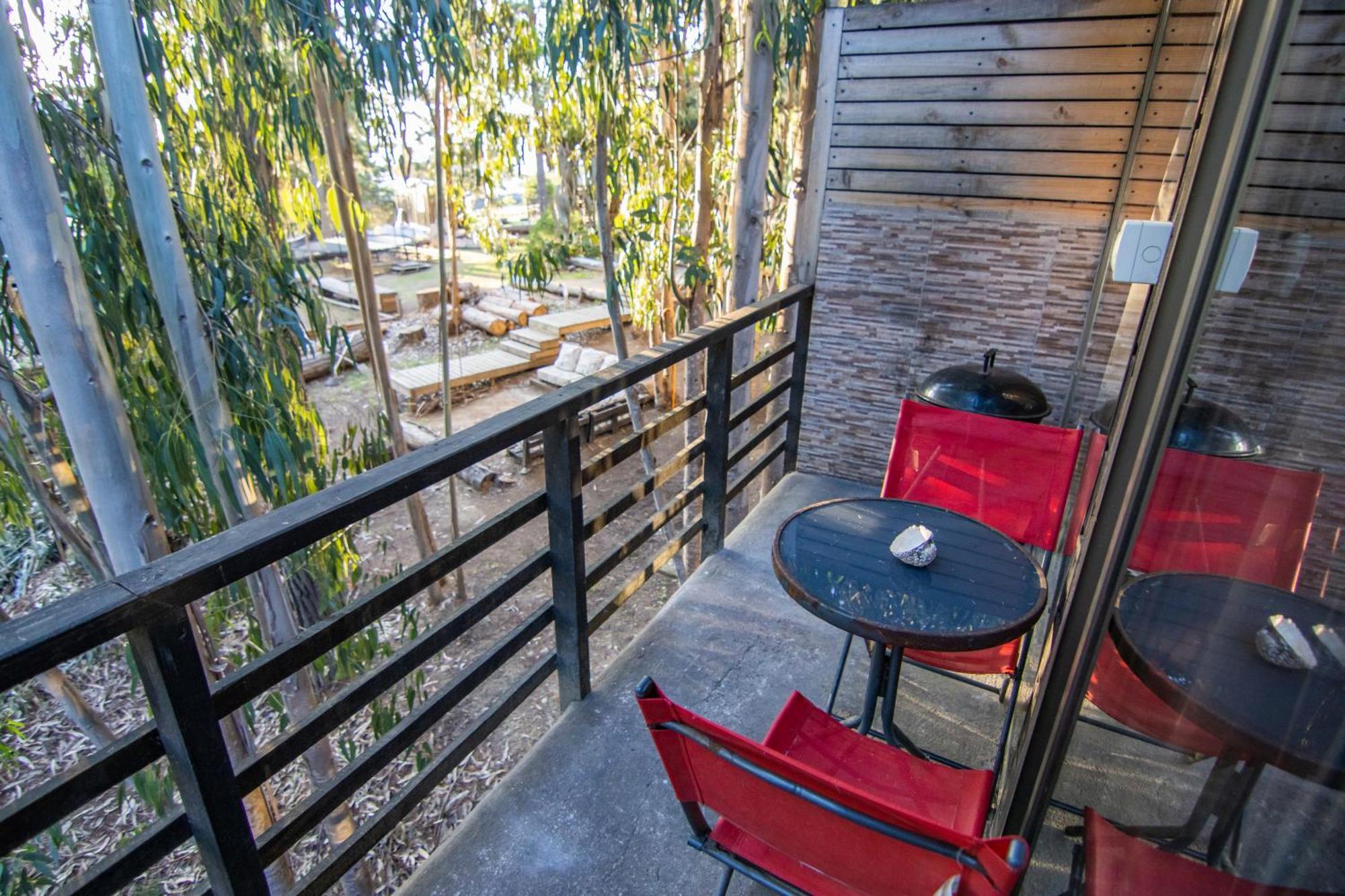 Lodge Terra Mar Pichilemu Extérieur photo