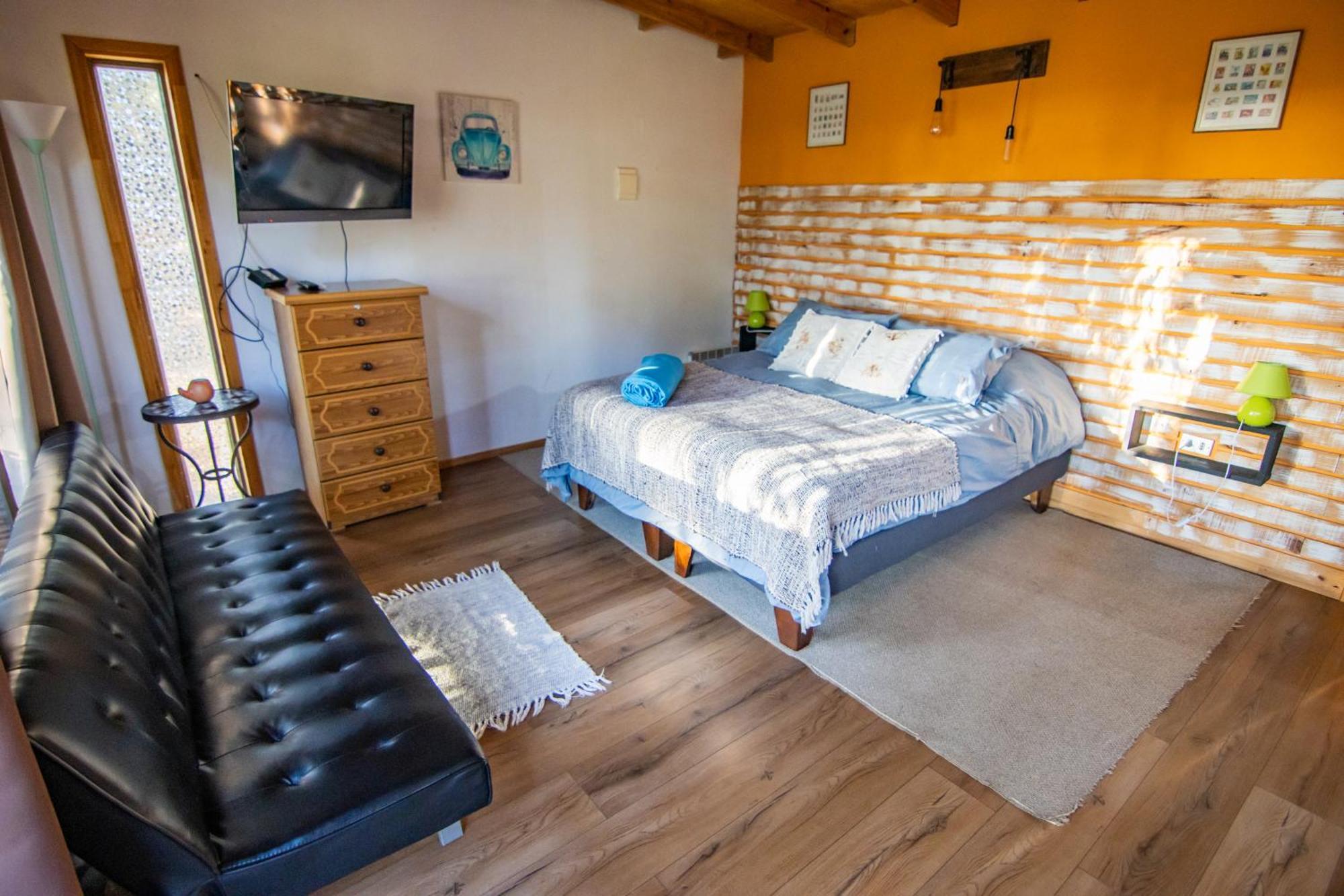 Lodge Terra Mar Pichilemu Extérieur photo