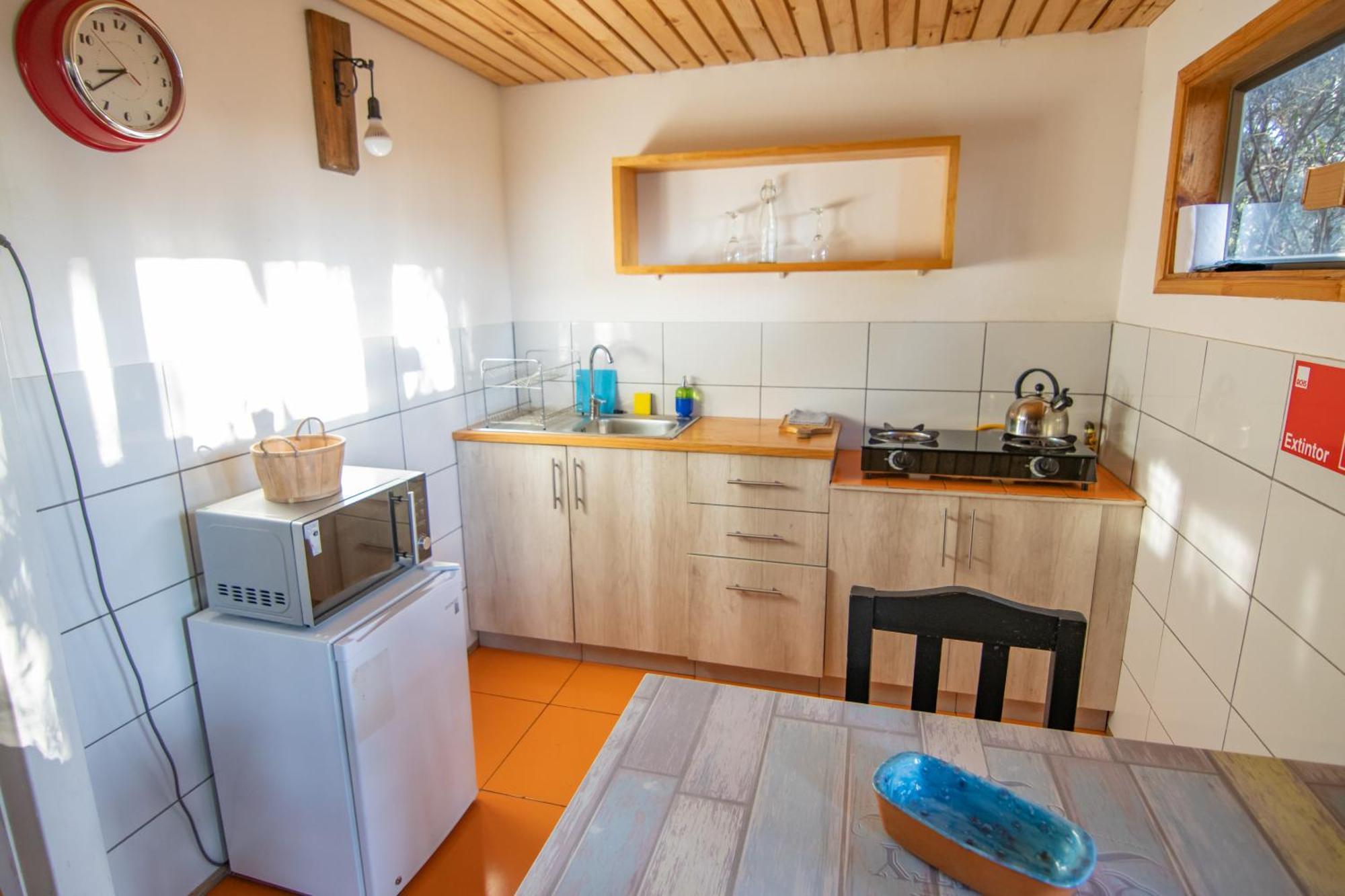 Lodge Terra Mar Pichilemu Chambre photo