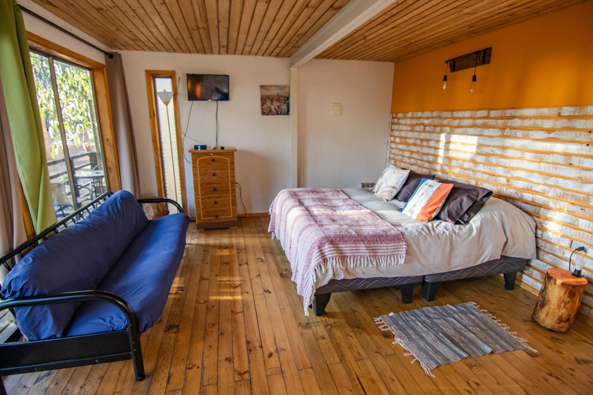 Lodge Terra Mar Pichilemu Chambre photo
