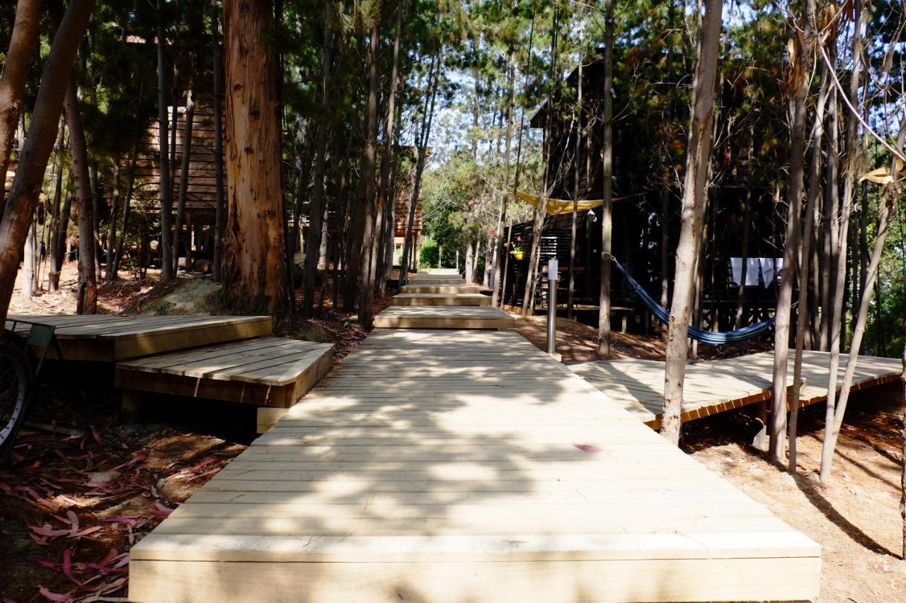 Lodge Terra Mar Pichilemu Extérieur photo